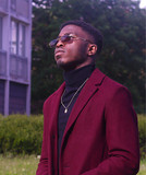 Myles Young