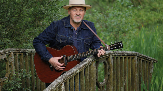 Paul Carrack