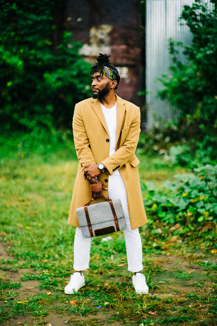 Sho Baraka