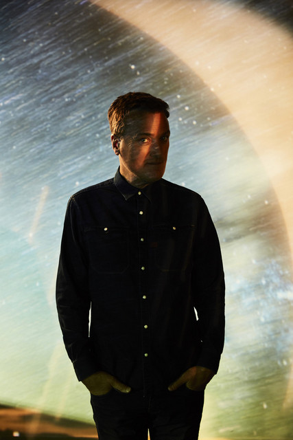 Michael W. Smith