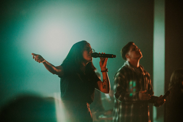 Gateway Worship