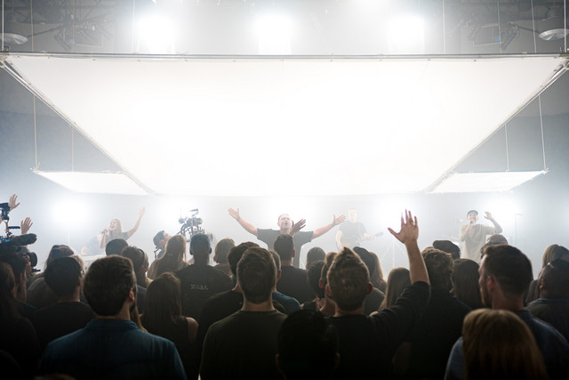 Austin Stone Worship