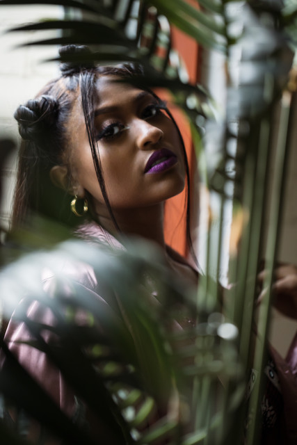 Jasmine Sullivan