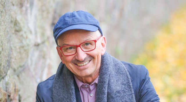 Martin Pepper