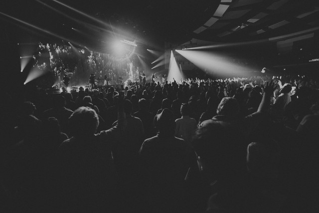 Gateway Worship