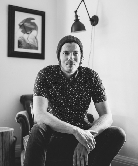 Josh Garrels