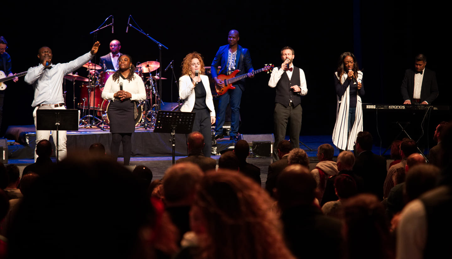 Sigrid Flory