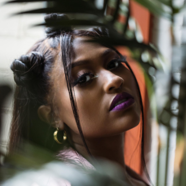 Jasmine Sullivan