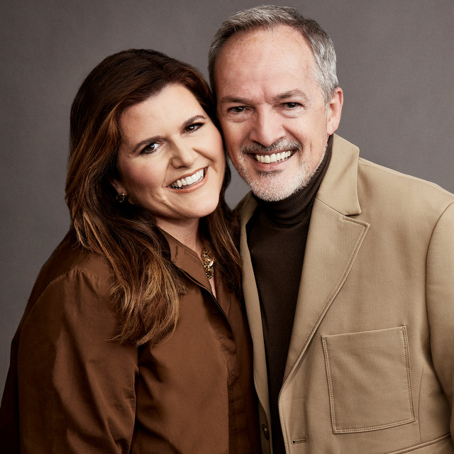 David Binion & Nicole Binion