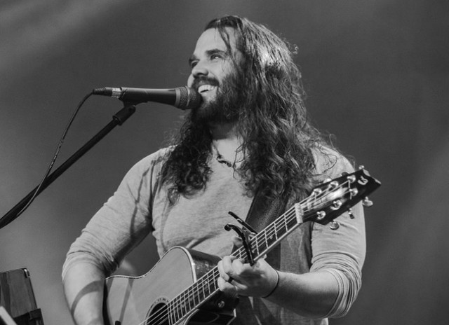 Caleb & Bethany Kuenzli