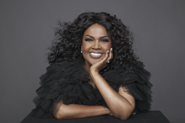 CeCe Winans