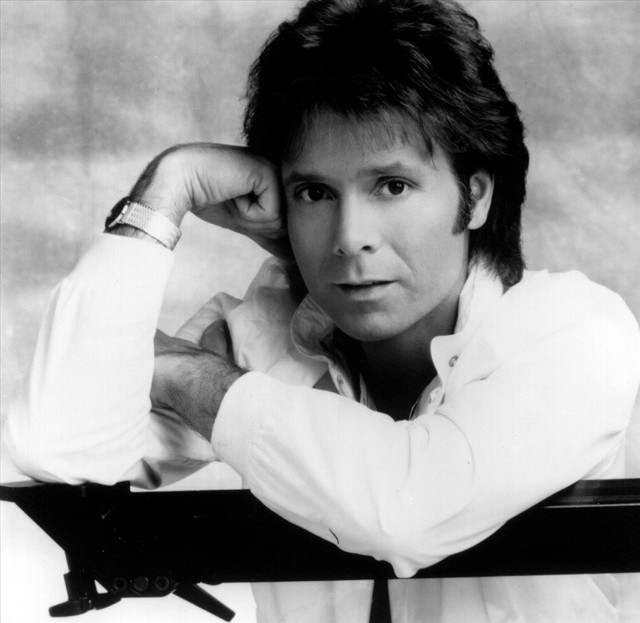 Cliff Richard