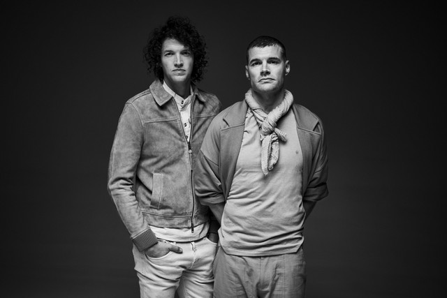 for KING & COUNTRY