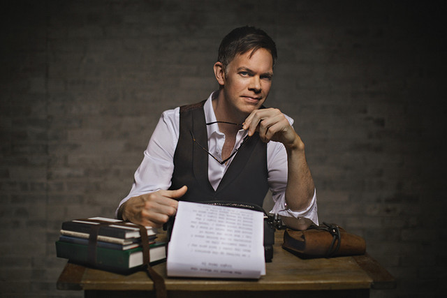 Jason Gray