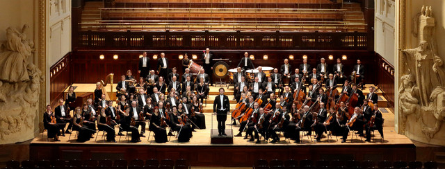 Prague Symphony Orchestra