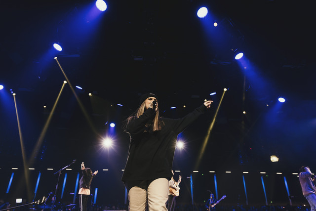 Madison Street Worship