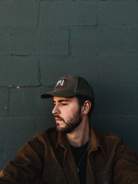 Michael Joseph Andrews