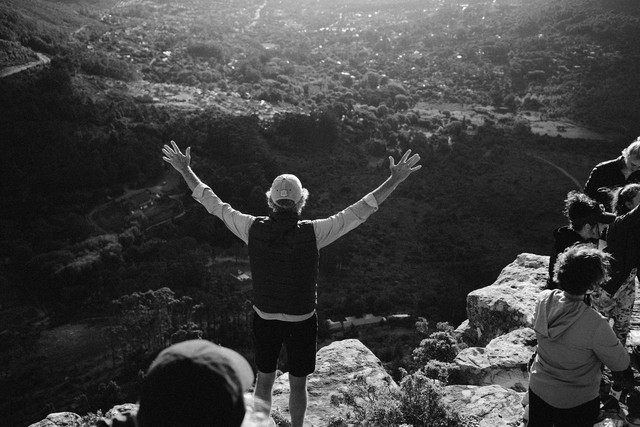 Jonathan David Middleton