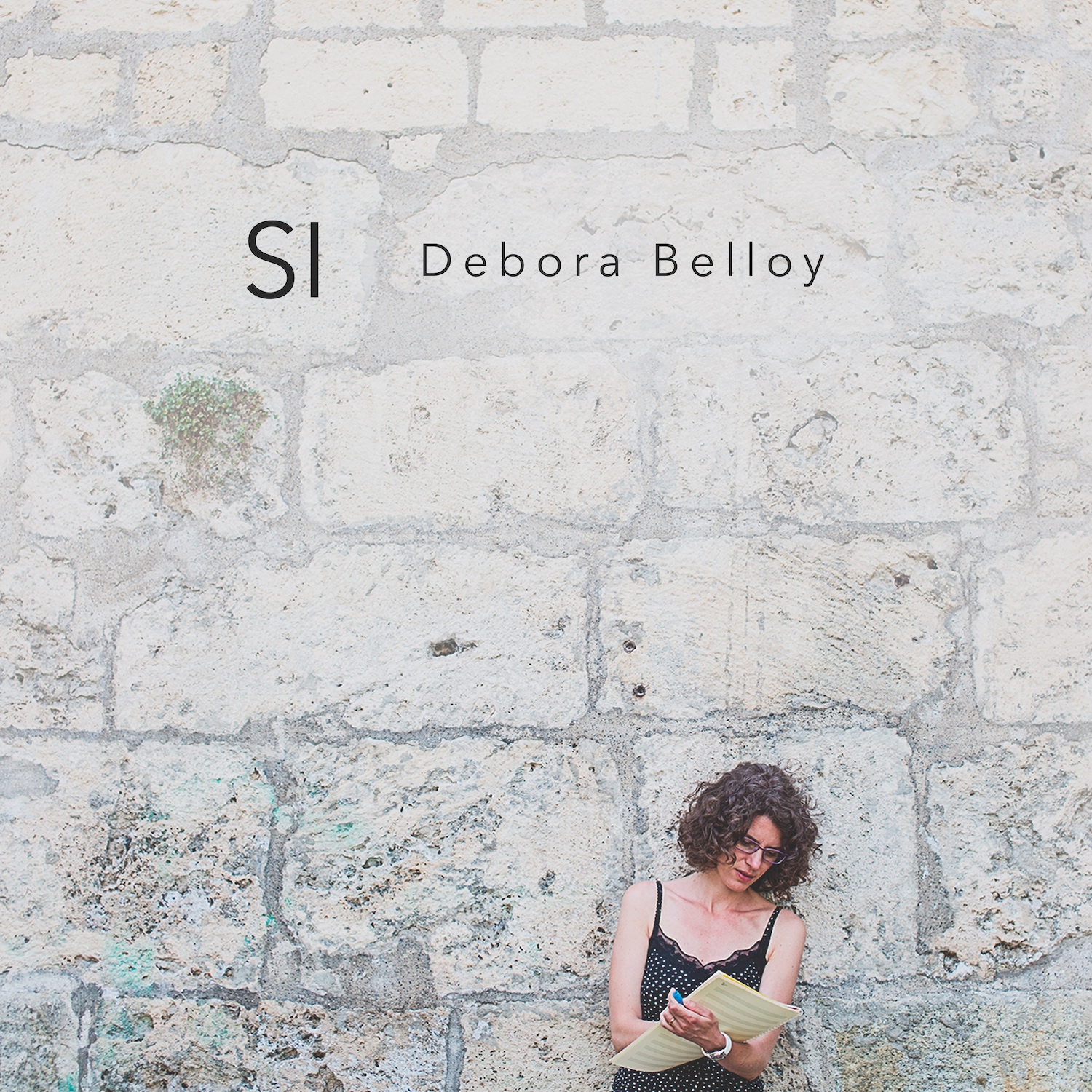 Debora Belloy