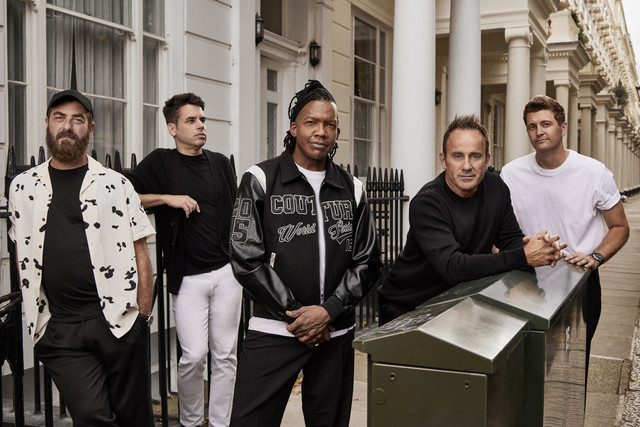 Newsboys