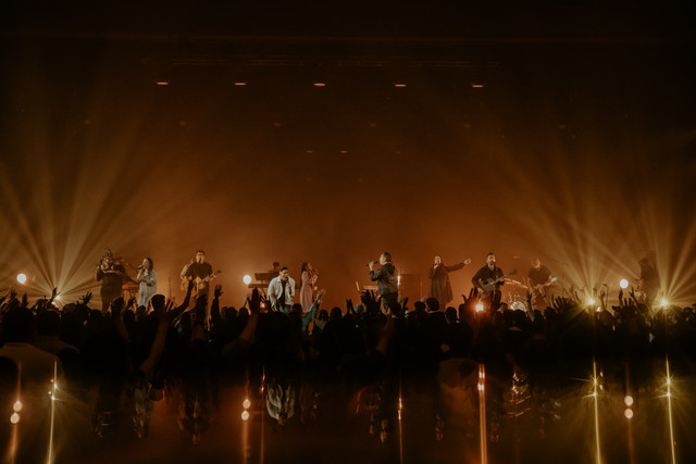 Gateway Worship Espanol