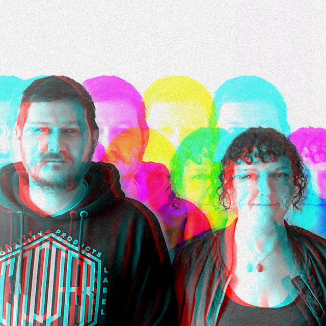 Michael & Becci Ball