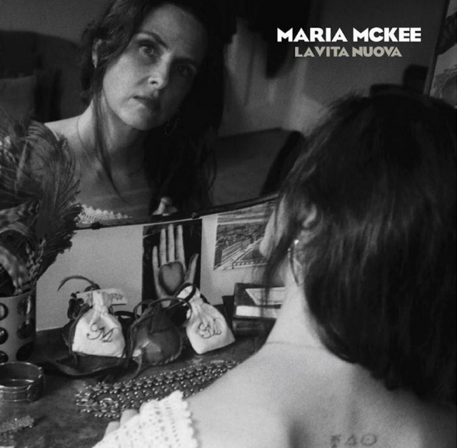 Maria McKee