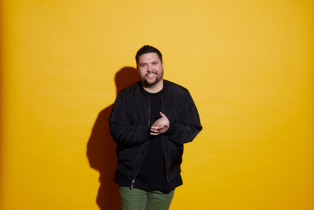 Micah Tyler