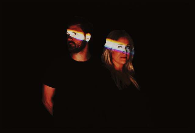 Beau and Mercy Perkins