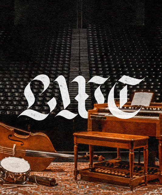 Liberty Worship Collective