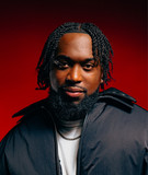Dante Bowe