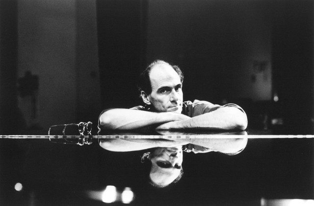 James Taylor