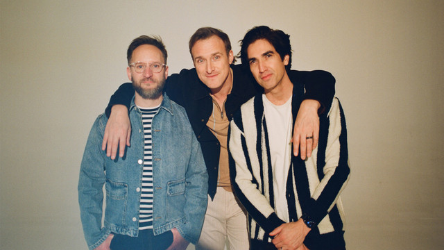 Sanctus Real