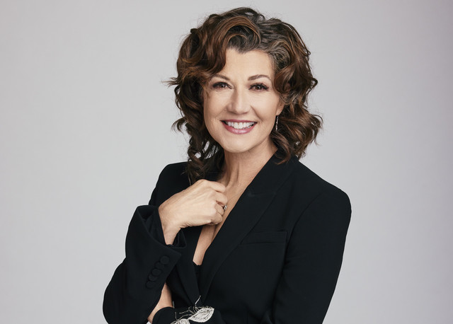 Amy Grant
