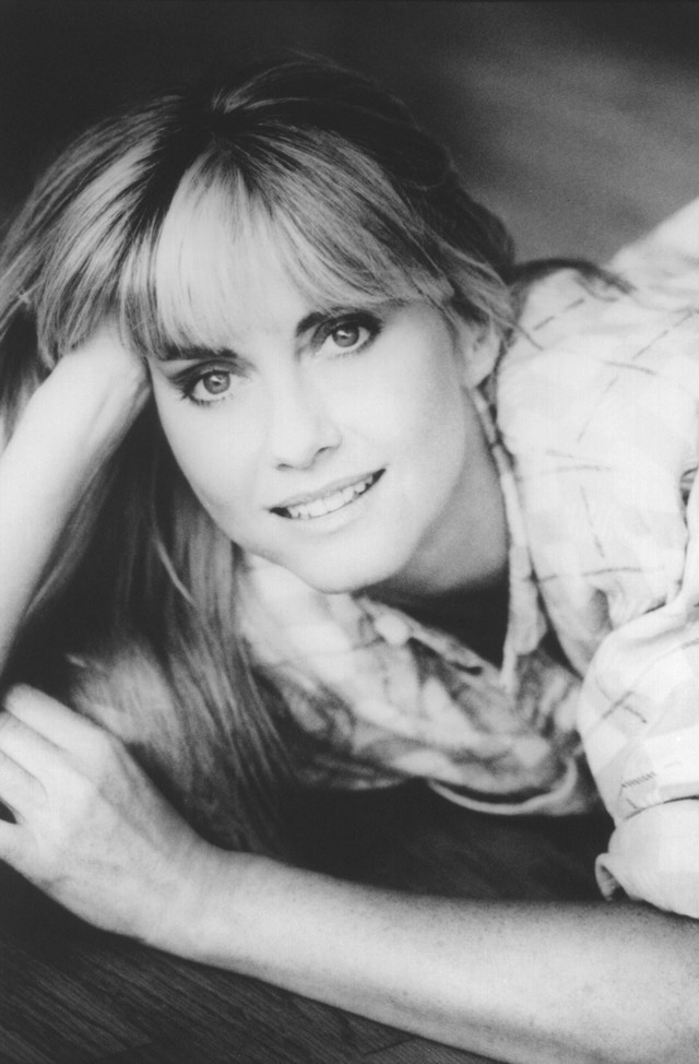 Olivia Newton-John