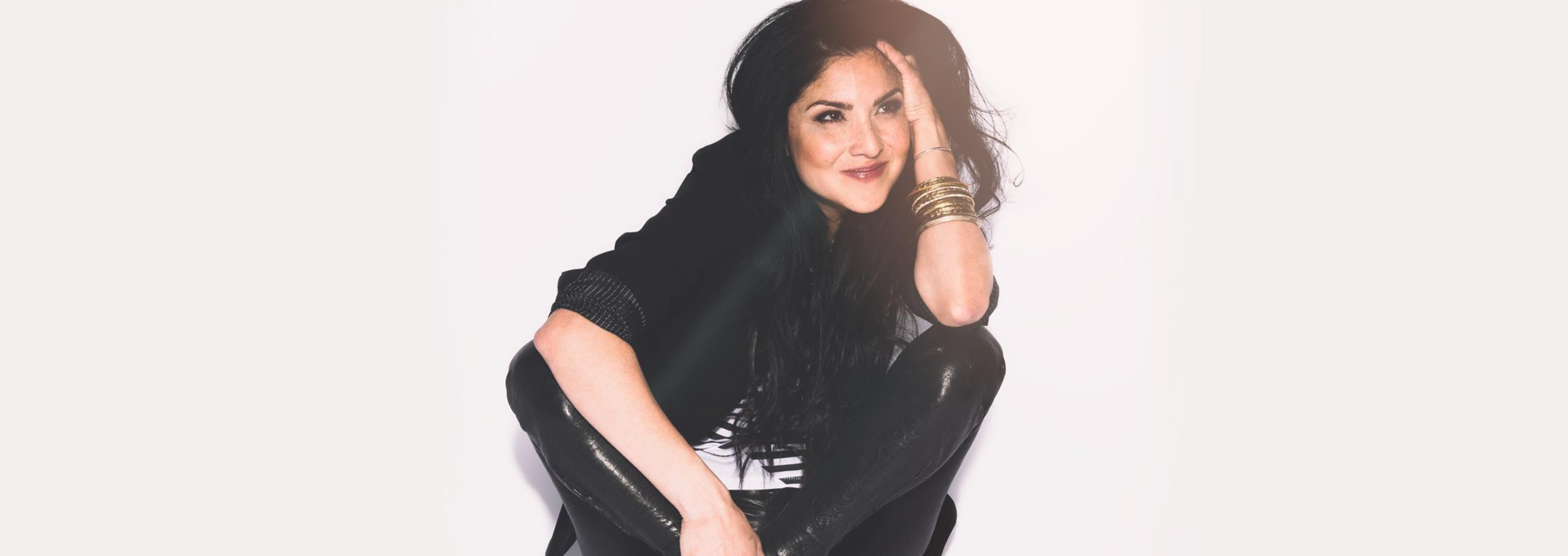 Jaci Velasquez
