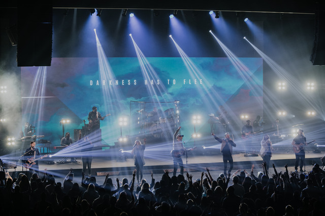 Covenant Worship