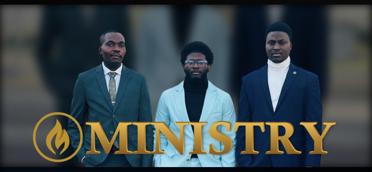 Ministry