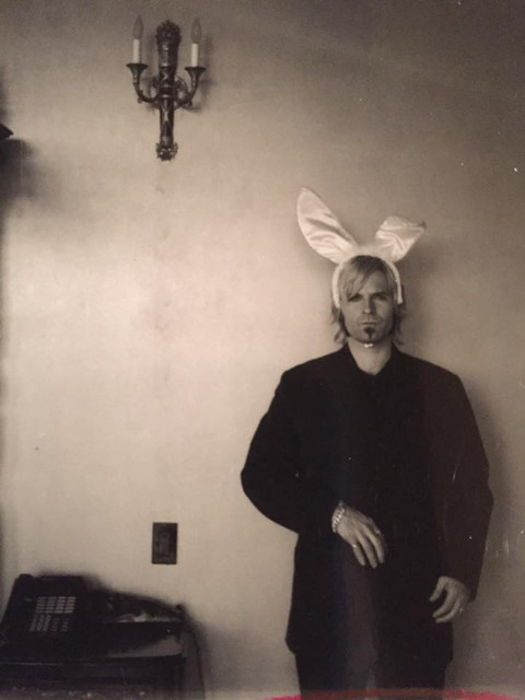 Kevin Max