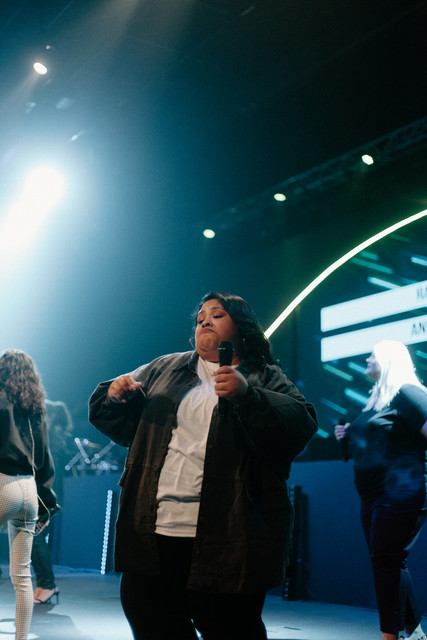 Free Worship