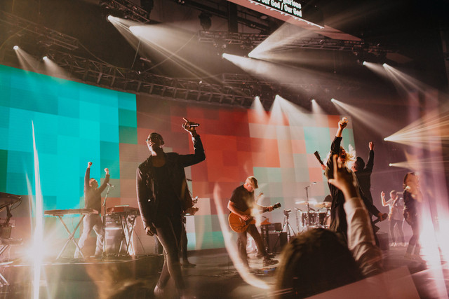 Gateway Worship