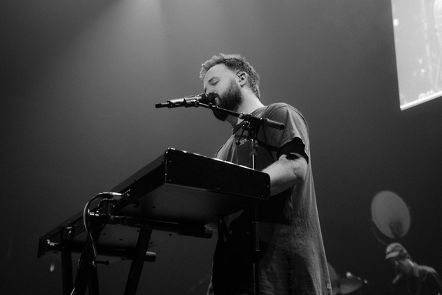 Cody Carnes