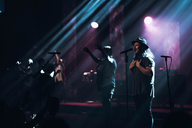 Covenant Worship