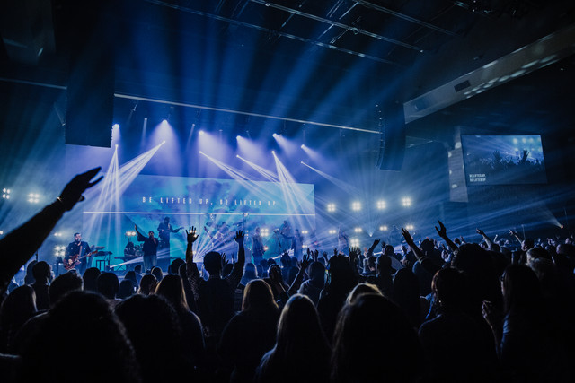Covenant Worship