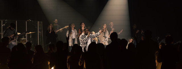 Seven Hills Worship