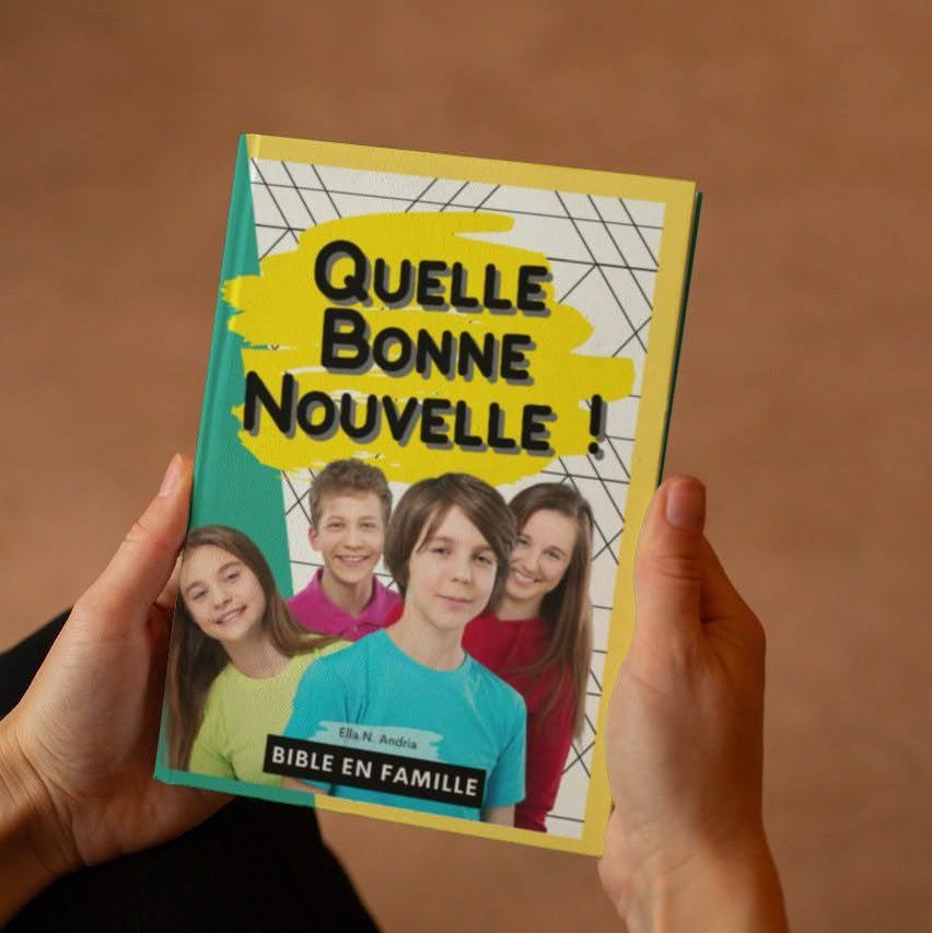 Bible En Famille