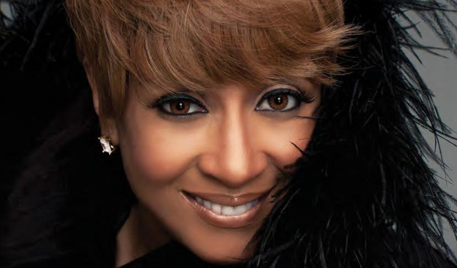 Dorinda Clark-Cole
