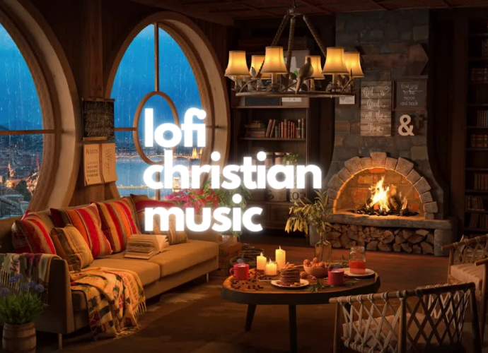 Lofi Christian Music