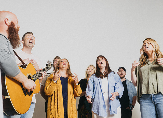 Southeast Worship