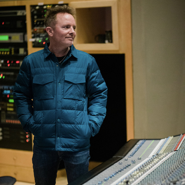 Chris Tomlin